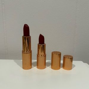 Charlotte Tilbury Lipsticks
